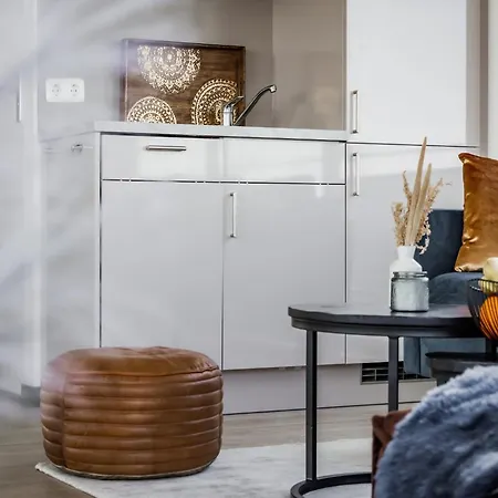 Houseboat In بوتيل ريبنيتس-دامغارتن
